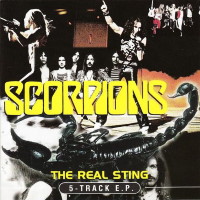 [Scorpions  Album Cover]
