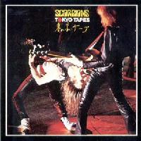 [Scorpions  Album Cover]