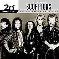[Scorpions  Album Cover]
