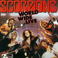 [Scorpions  Album Cover]