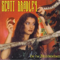 [Scott Bradley  Album Cover]