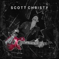 Scott Christy Scott Christy Album Cover