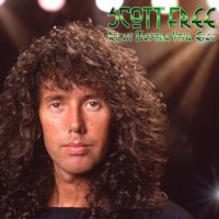 [Scott Free  Album Cover]
