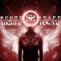 [Scott Stapp  Album Cover]