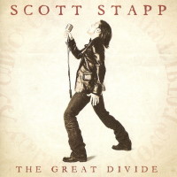[Scott Stapp  Album Cover]