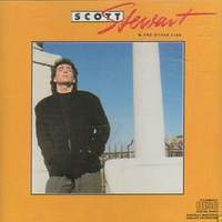 [Scott Stewart and the Other Side  Album Cover]