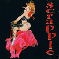 [Scrapple  Album Cover]