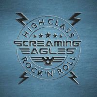 [Screaming Eagles  Album Cover]