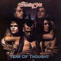 [The Screaming Jets  Album Cover]