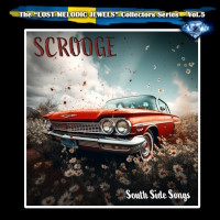 [Scrooge  Album Cover]