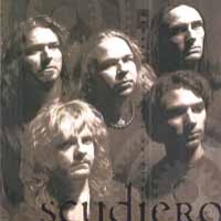 [Scudiero  Album Cover]