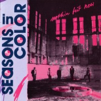 [Seasons In Color  Album Cover]