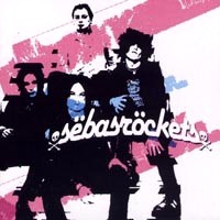 [Sebasrockets  Album Cover]