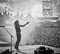 [Sebastian Bach  Album Cover]