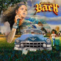 [Sebastian Bach  Album Cover]