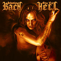 [Sebastian Bach  Album Cover]