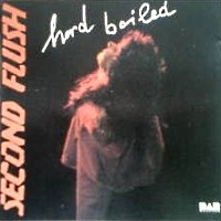 [Second Flush  Album Cover]