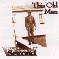 [Second Wind  Album Cover]