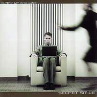 [Secret Smile  Album Cover]