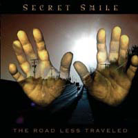 [Secret Smile  Album Cover]