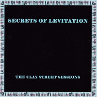 [Secrets of Levitation  Album Cover]