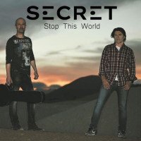 [Secret  Album Cover]
