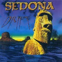 [Sedona  Album Cover]