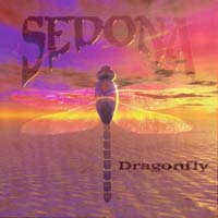 [Sedona  Album Cover]