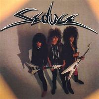 Seduce Seduce Album Cover