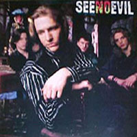 [See No Evil  Album Cover]