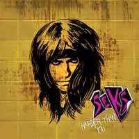 [Seks  Album Cover]