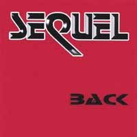 Sequel Back Album Cover