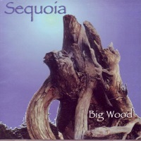 [Sequoia  Album Cover]