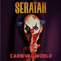 Seraiah Carnival World Album Cover