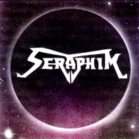 [Seraphim  Album Cover]