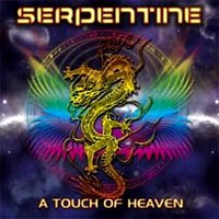 [Serpentine  Album Cover]