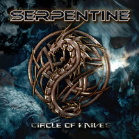 [Serpentine  Album Cover]