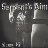 [Serpent's Aim  Album Cover]