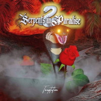 [Serpents in Paradise  Album Cover]