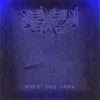 Seven Seals Bidin' Our Time Album Cover