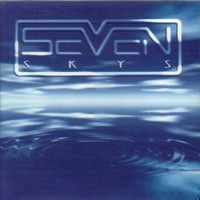 [Seven Skys  Album Cover]