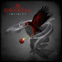 [Seventh Crystal  Album Cover]