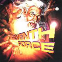 [Seventh Force  Album Cover]