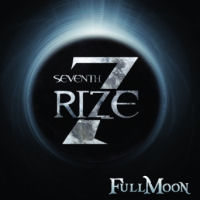 [Seventh Rize  Album Cover]