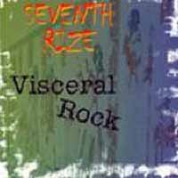 [Seventh Rize  Album Cover]