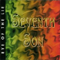 [Seventh Son  Album Cover]