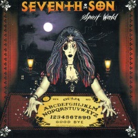 [Seventh Son  Album Cover]