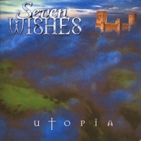 [Seven Wishes  Album Cover]