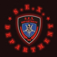 [S.E.X. Department  Album Cover]