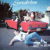 [Sexdrive  Album Cover]